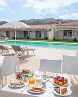 La Corte di Pulicinu