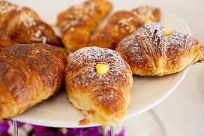 La Corte di Pulicinu