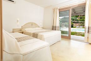 La Corte di Pulicinu