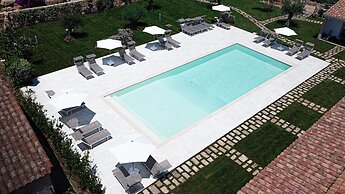 La Corte di Pulicinu