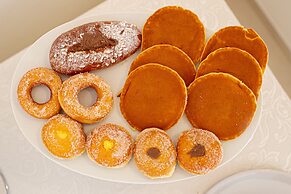 La Corte di Pulicinu