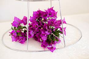 La Corte di Pulicinu