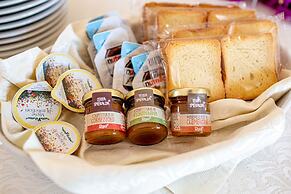 La Corte di Pulicinu