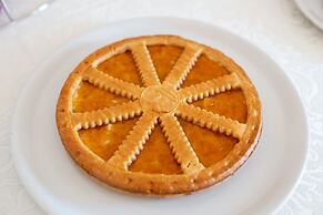 La Corte di Pulicinu