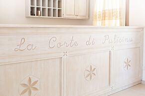 La Corte di Pulicinu