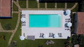 La Corte di Pulicinu