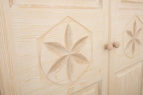 La Corte di Pulicinu