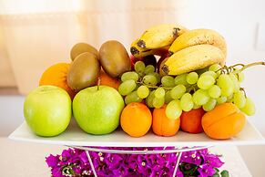 La Corte di Pulicinu