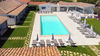 La Corte di Pulicinu