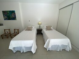 Divino Loft - Mas Centrico Imposible