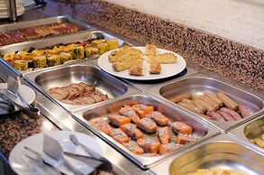 Hotel Moon Dreams Paraíso