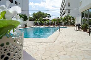 Hotel Moon Dreams Paraíso