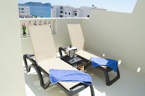 Hotel Moon Dreams Paraíso