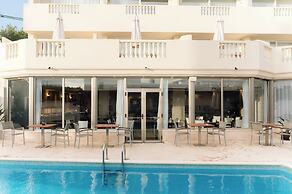 Bluesea Paraiso Beach