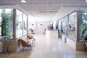 Hotel Moon Dreams Paraíso