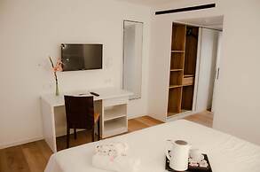 Hotel Moon Dreams Paraíso