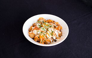 Hotel Moon Dreams Paraíso