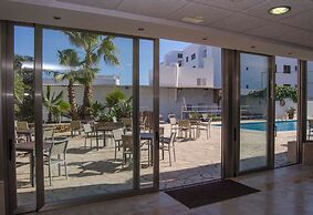 Hotel Moon Dreams Paraíso