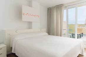 Bluesea Paraiso Beach