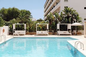 Bluesea Paraiso Beach