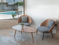 Hotel Moon Dreams Paraíso