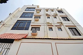 Goroomgo Elite Inn Kolkata