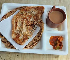 Goroomgo M M Guest House Howrah Kolkata