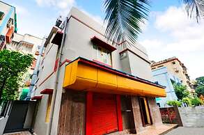 Goroomgo Panja Guest House Kolkata