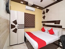 Goroomgo Sanjoy Guest House Ruby Tagore Park Kolkata
