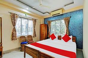 Goroomgo Sabita Guest House Kolkata