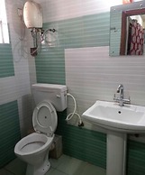 Goroomgo Royal Galaxy Newtown Kolkata