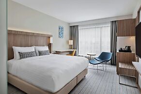Courtyard by Marriott Szczecin City
