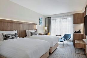 Courtyard by Marriott Szczecin City