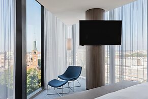 Courtyard by Marriott Szczecin City