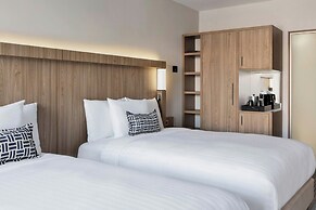Courtyard by Marriott Szczecin City