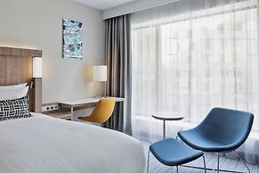 Courtyard by Marriott Szczecin City