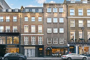 London Choice Apartments - Mayfair Two