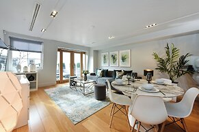 London Choice Apartments - Mayfair Two