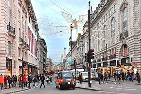 London Choice Apartments - Mayfair Two