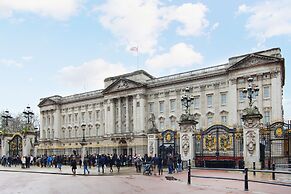 London Choice Apartments - Mayfair Two