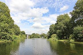 London Choice Apartments - Mayfair Two