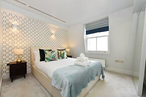 London Choice Apartments - Mayfair Two