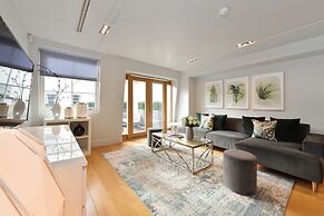 London Choice Apartments - Mayfair Two