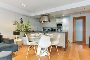 London Choice Apartments - Mayfair Two