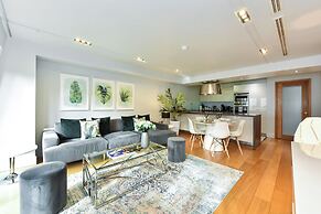 London Choice Apartments - Mayfair Two