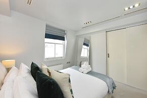 London Choice Apartments - Mayfair Two