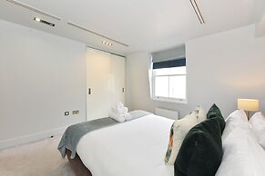 London Choice Apartments - Mayfair Two