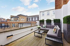London Choice Apartments - Mayfair Two