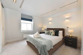 London Choice Apartments - Mayfair Two