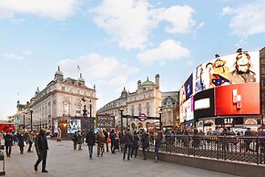 London Choice Apartments - Mayfair Two